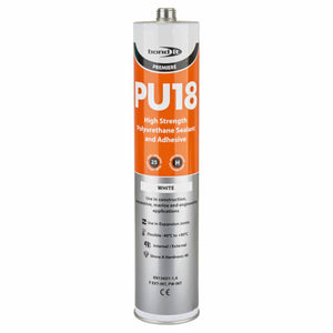 PU18 Polyurethane Sealant | Polyurethane Glue | Sealant Wholesale