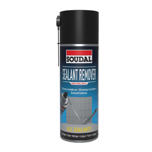 Soudal Sealant Remover Spray - 400ml