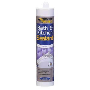 Kitchen And Bath Silicone | Acrylic Sealant | Sealant Wholesale
