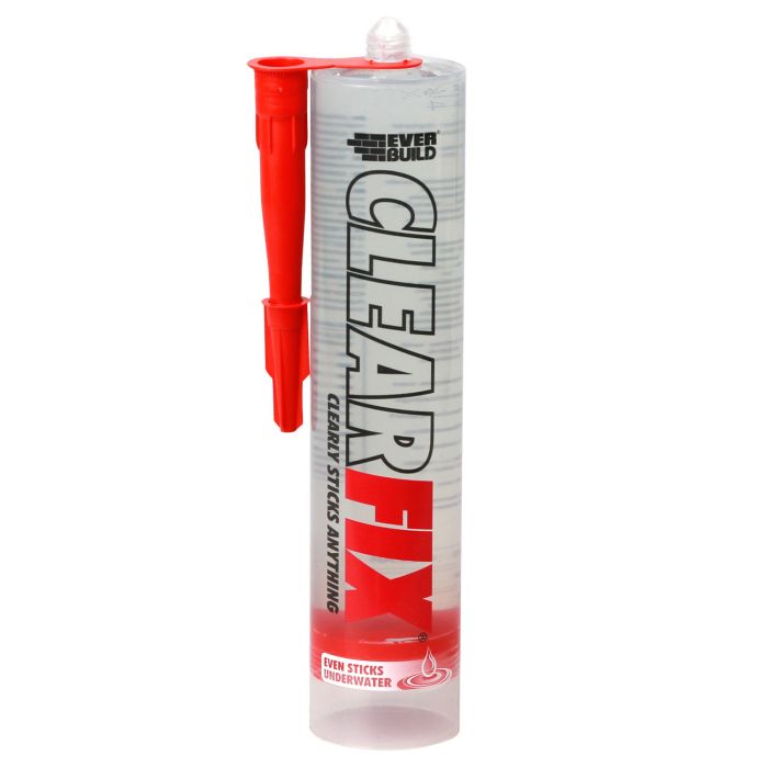 Clearfix Clearfix