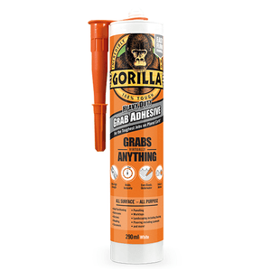 Gorilla Grab Adhesive- 290ml
