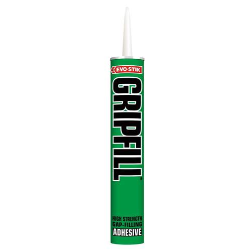 Evo-Stik Gripfill Gap Filling Adhesive- 350ml