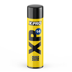 XPRO XP14 Maintenance Spray 500ml
